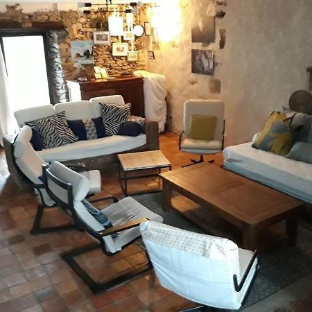 Ty Faroma Villa Sarzeau Dış mekan fotoğraf